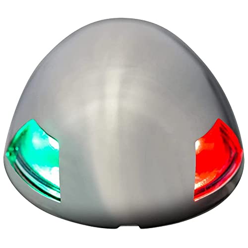 SEADOG Bow Light LED Combo SS 2NM (400059-1)