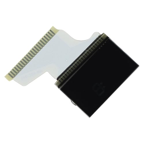Pantalla táctil para Opel Corsa y Combo panel LCD de salpicadero 4