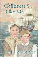 Children Like Me on Land and Sea 0739924915 Book Cover