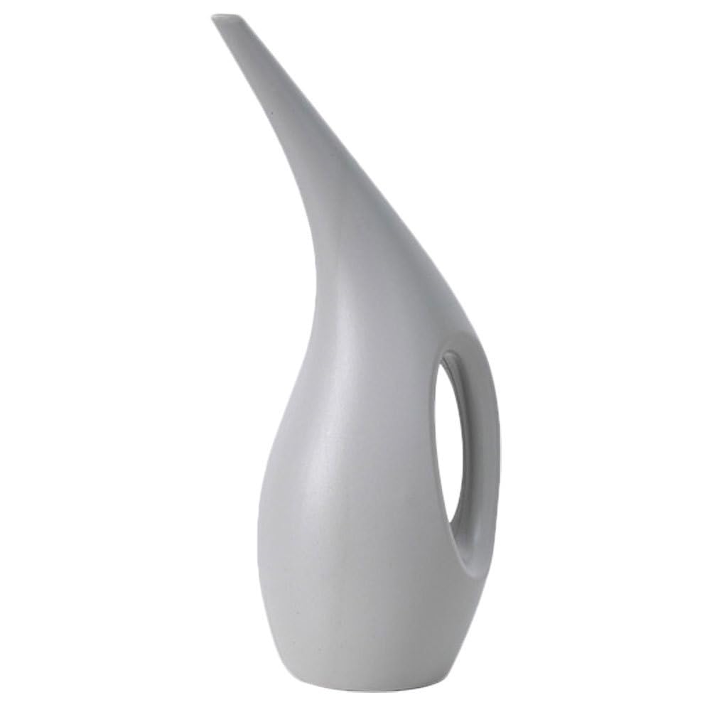 Set giardino urbano da 52 L in PP grigio + annaffiatoio da giardino verde da 4,5 L | Leroy Merlin