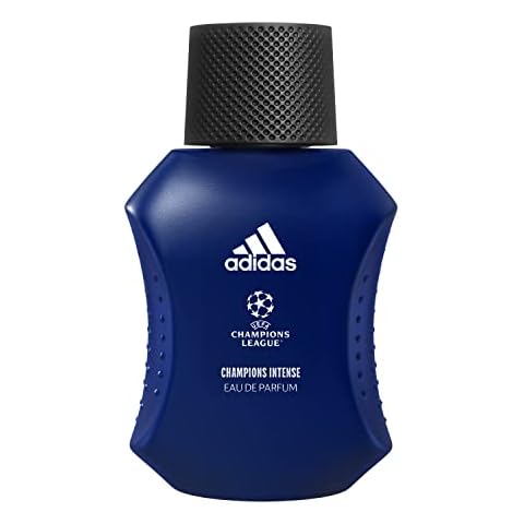adidas UEFA VIII CHAMPIONS EDITION Eau de Parfum for Men Cover