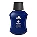 Produktbild adidas UEFA VIII CHAMPIONS EDITION Eau de Parfum for Men, aufregend frischer Herrenduft, Flakon mit Zerstäuber, 50 ml