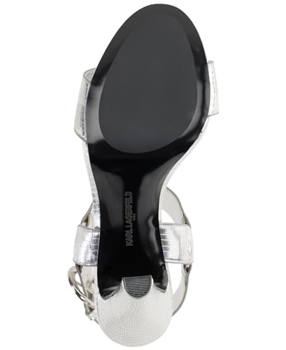 Image of KARL LAGERFELD Women's Cieone - Ankle Strap