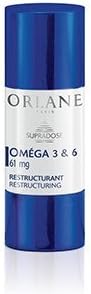 ORLANE Moisturising & Rejuvenating Masks, cream