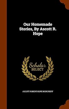 Our Homemade Stories