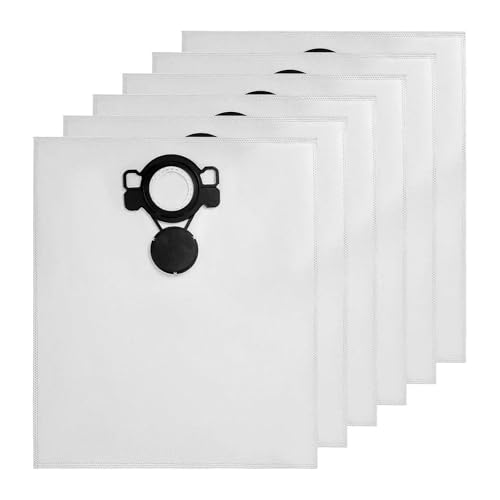 |@obOANilfisk Alto Aero 20A21/25/26/31ɑΉAMakita VC2000LAVC2010L VC2012L VC2511L VC2512L VC3011L VC3012L VC3511LɑΉ(6PCS)