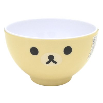 Amazon.co.jp: リラックマ[茶碗]メラミンボウル/リラックマ