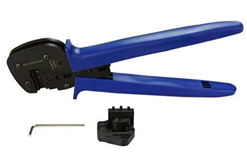 MC-4 CONNECTOR CRIMPING SOLAR TOOL KIT-image-26