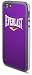 Produktbild Everlast coeveip5ppu Glossy Schutzhülle für Apple iPhone 5 (inkl. Displayschutzfolie), Violett