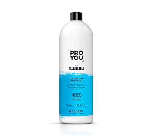 Shampooing ProYou the Amplifier Revlon (1000 ml)