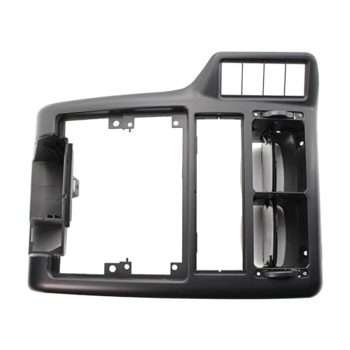 Enveloppe sortie air auto compatible VW Caddy 1998-2002 résout garniture cassée