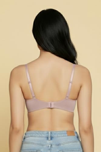 Image of Zivame Women T-Shirt Bra