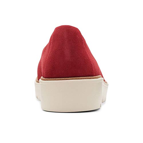 Image of Clarks Womens Un Balsa Go