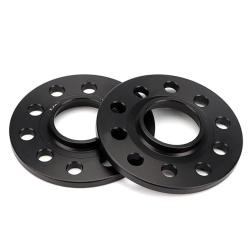 nutXy[T[ jo[T 2s[X PCD 5x114.3 CB ID=60.1mmOD=73.1mm̎ԗpzC[Xy[T[A_v^[(2pcs 60.1to73.1 8mm)