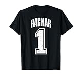 Ragnar Support Kleidung & Geschenke für Fans