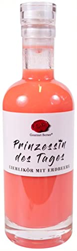 Gourmet Berner Aspekt Flasche Prinzessin des Tages 0,2 l