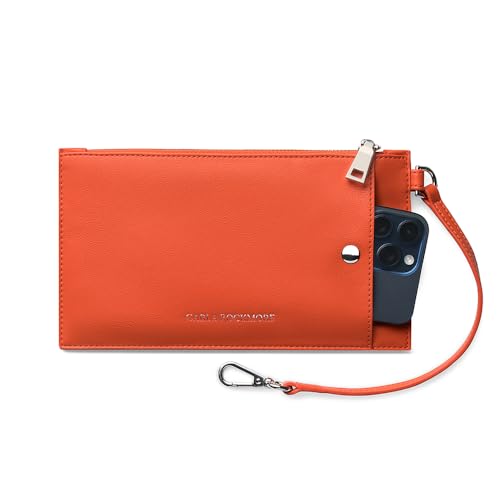 Sling Bag 2.0 - Vermillion4