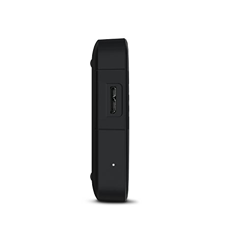 Build My PC, PC Builder, Western Digital My Passport Ultra 2TB