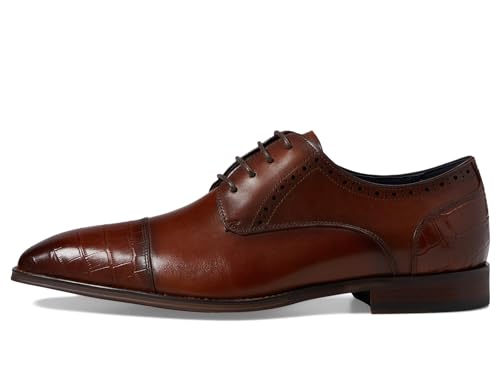 Image of Stacy Adams Penley Cap Toe Oxford
