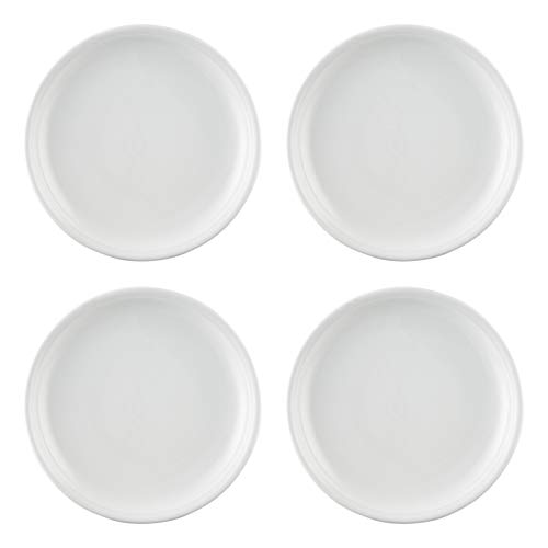 Thomas Trend Weiß Speiseteller 26 cm - 4 Stück - 11400-800001-10226