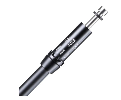 Raven 65 Series Golf Shaft for Cobra Drivers-Senior Flex FL,...