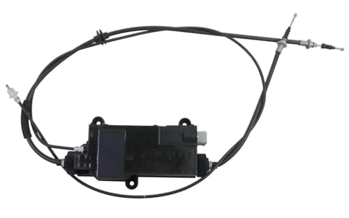 Frein de stationnement électrique résout blocage handbremse Mercedes S550 Berline