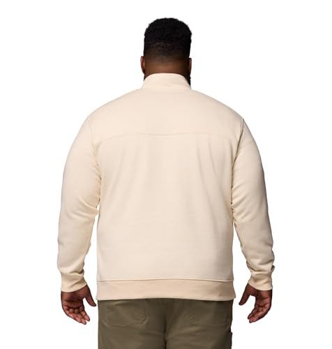 Image of Columbia Men's Hart Mountain II Half Zip