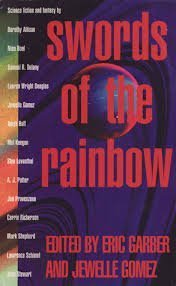 Cover of Swords of the Rainbow