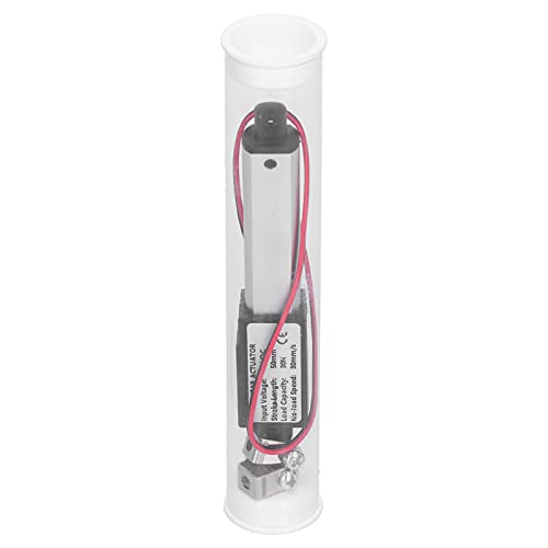 Actuador de Movimiento Pequeño DC12V para espacios reducidos y silenciosos 5