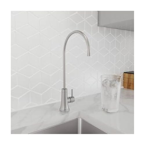 Image of Elkay Avado LKAV71FLS Beverage Faucet with Filtered Drinking Water