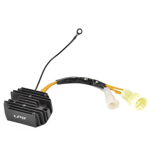Régulateur rectificateur de moto pour panne batterie Suzuki DF40