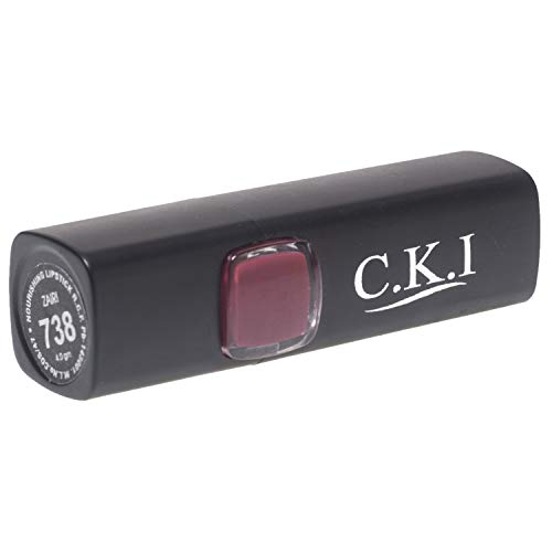 Image of C.K.I Matte Ruby Lipstick Zairi for Women 738