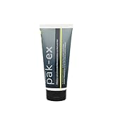 DERMAPURGE® pak-ex 200 ml Tube | Hautreinigungsmittel speziell gegen Ruß und krebserzeugende PAK...