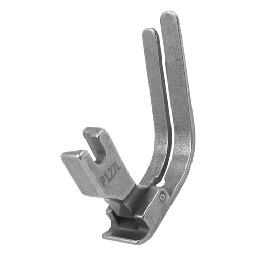 Prensatelas Extendido de Acero para Máquinas de Coser miniatura 3