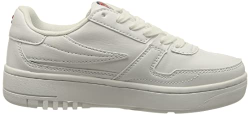 FILA Fxventuno Teens, Scarpe da ginnastica Unisex