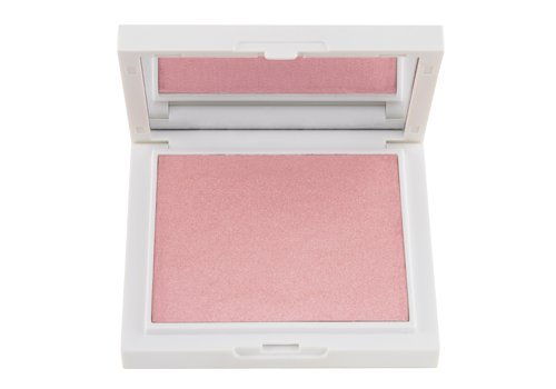 VINTAGE by Jessica Liebeskind Illuminating Face Highlighter, Crystal Pink