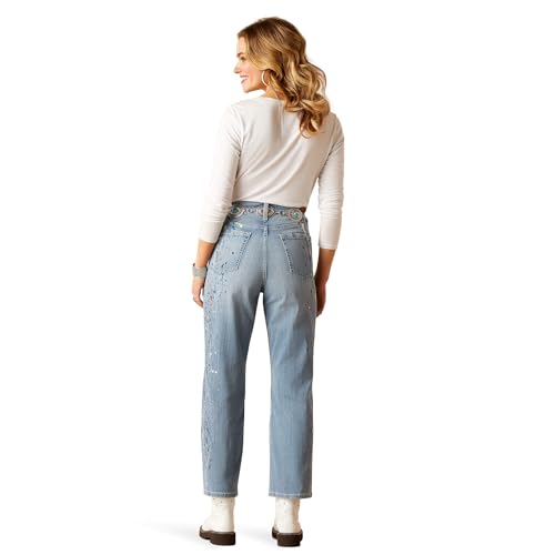 ARIAT Women's ULT Hr Jazmine Straight2