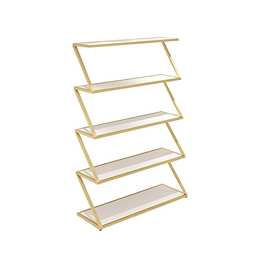 Support de rangement de chaussures haut de gamme pour boutique