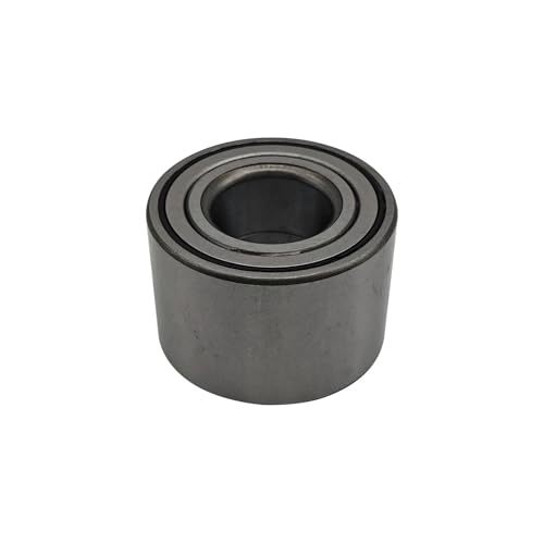 Roulement de moyeu arrière 30x63x42 de haute précision type DAC3063W pour ATV