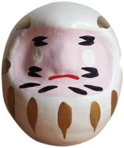 人気カラーの カラーだるまの色には意味が込められてます 開運招福 家内安全 福だるま 開運ミニカラーだるま 9色セット 0号 5cm 赤 白 金 黒 ピンク 緑 青 黄 紫 各1個 合計9個 高崎だるま ダルマ 達磨 色だるま Tepsa Com Pe