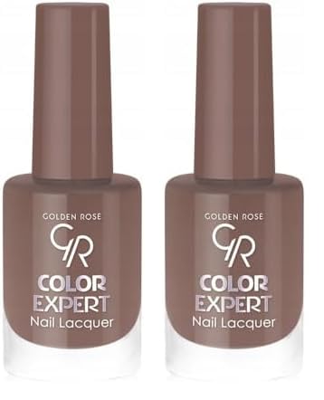 Golden Rose Color Expert Nail Lacquer No:72 2li paket