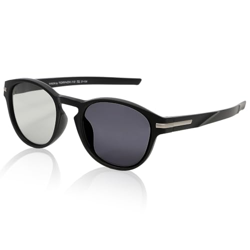 [TORINOX] TOX Y ΌTOX St ނ (BLACK/BLACK basic model)