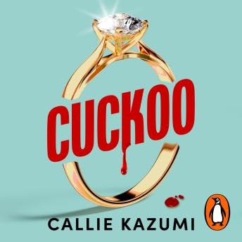 Cuckoo - Callie Kazumi Podcast Por  arte de portada