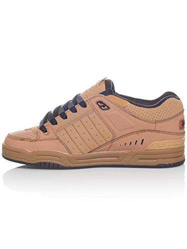 Image of Globe Mens Fusion Skate Shoes