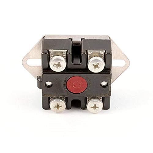 Termostato Límite Mech Surf 204 Hombre con componentes latón alta resistencia