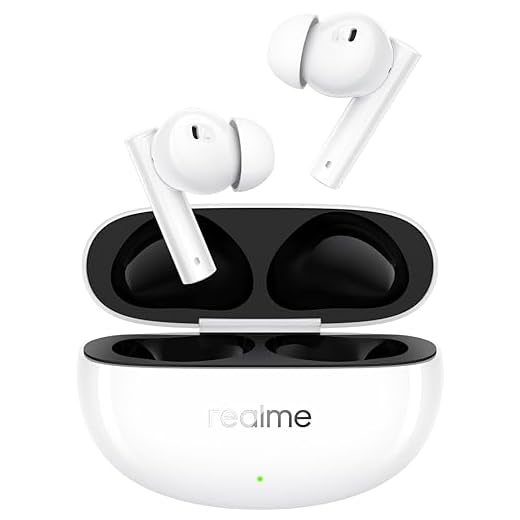 realme Buds Air 5