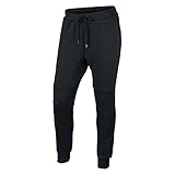 Nike Men's Tech Fleece Pants Black/Black/Black Pants MD X 32.5