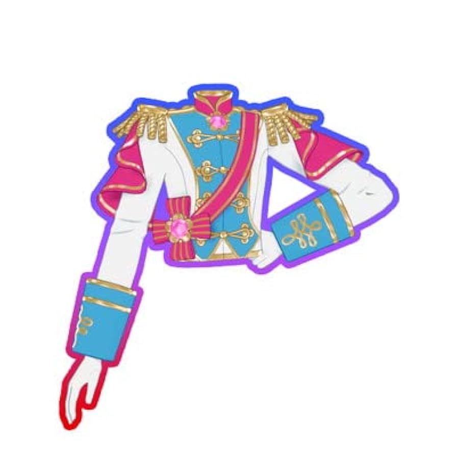 ワッチャプリマジ ふぉとぷろっぷす アイテム（第1章） | ワッチャプリマジ！ | スペシャルサイト