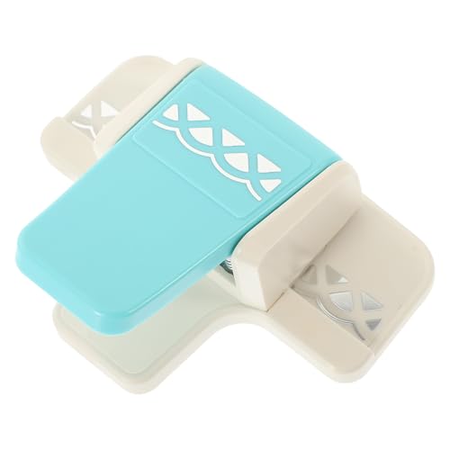 VICASKY �N���t�g�p���` �������p���` ���p�؂蔲�����p �G���{�X���H�@ �J�[�h ���������p DIY����L�b�g���� 1�� �F�w�� �����_���J���[