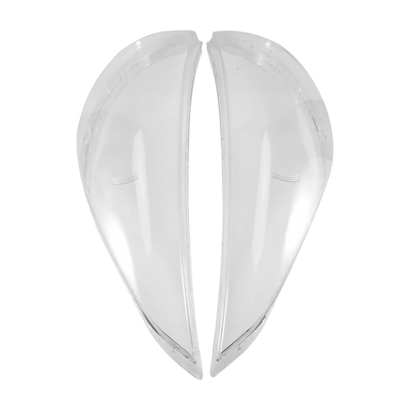 Couvercle lentille phare voiture gauche droite avec coque abat-jour pour IX35